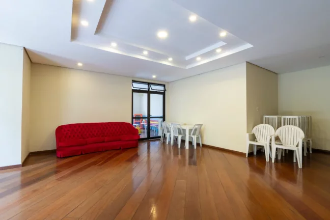 Imagem Apartamento à venda em São Paulo, Vila Andrade, com 4 quartos, 173m2