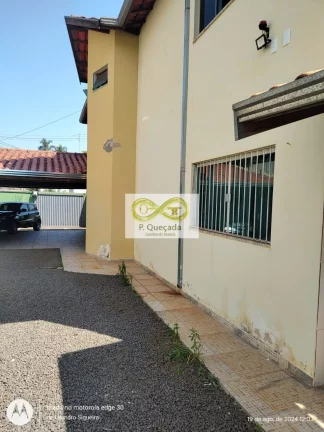 Imagem Você está procurando um lugar aconchegante para morar ou estudar? Conheça nossa incrível KITNET disponível para locação!