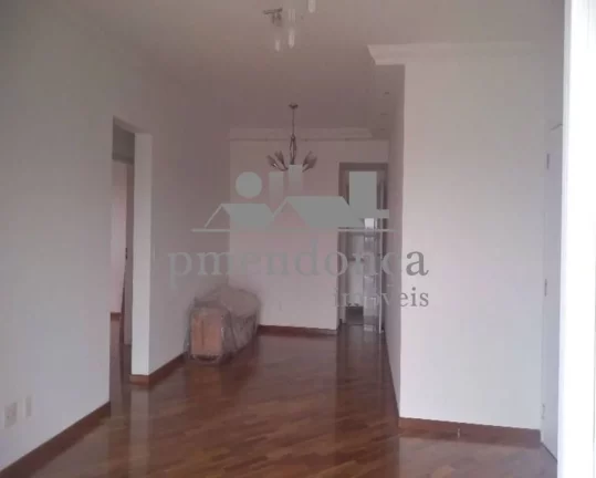 Imagem Apartamento com 130m2 à venda no Alto da Lapa