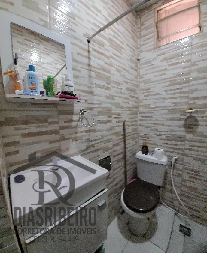 Imagem Casa, Residencial para Venda, Sepetiba, Rio de Janeiro