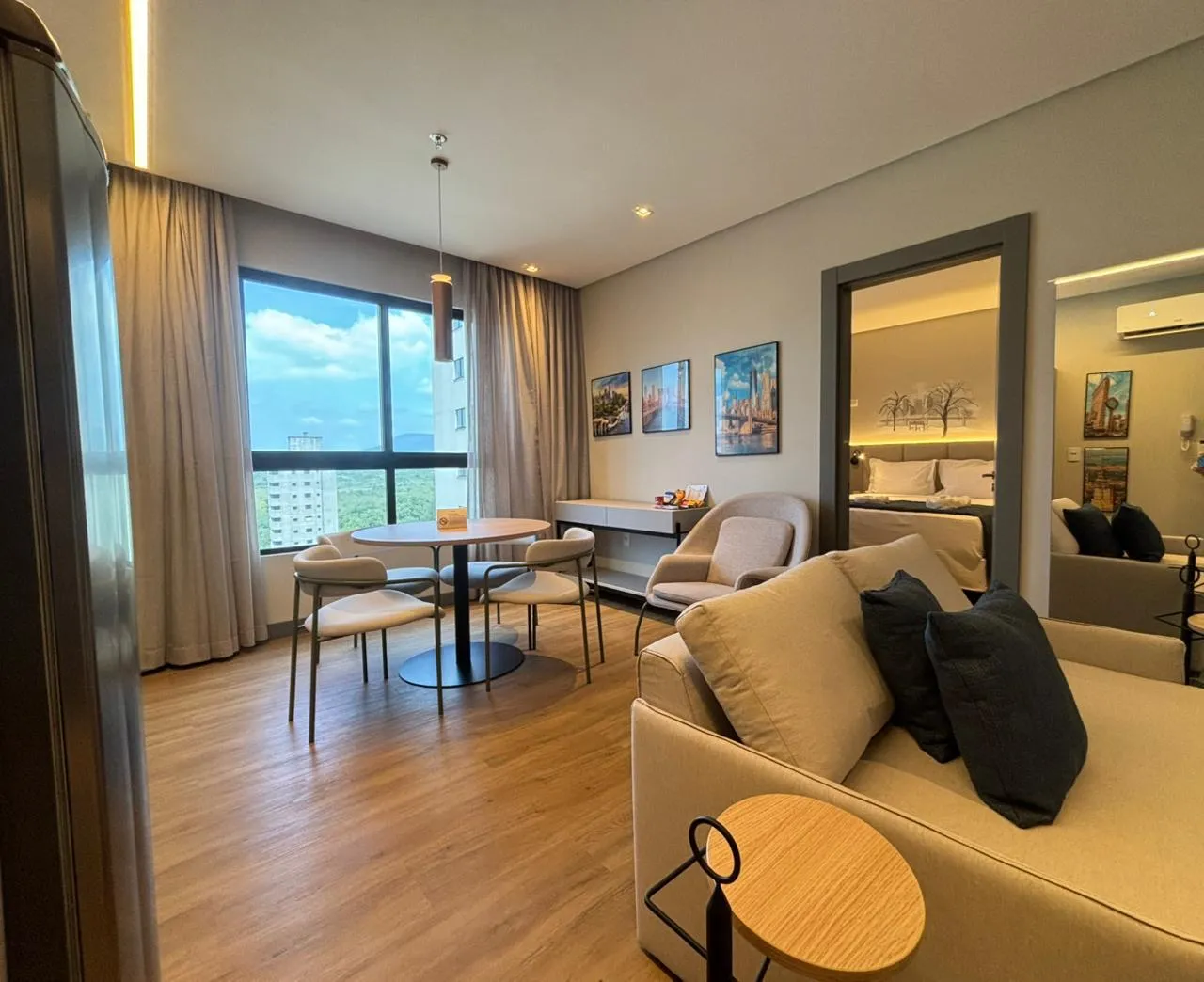 Imagem Flat à venda com 40m2 por R$ 900.000,00