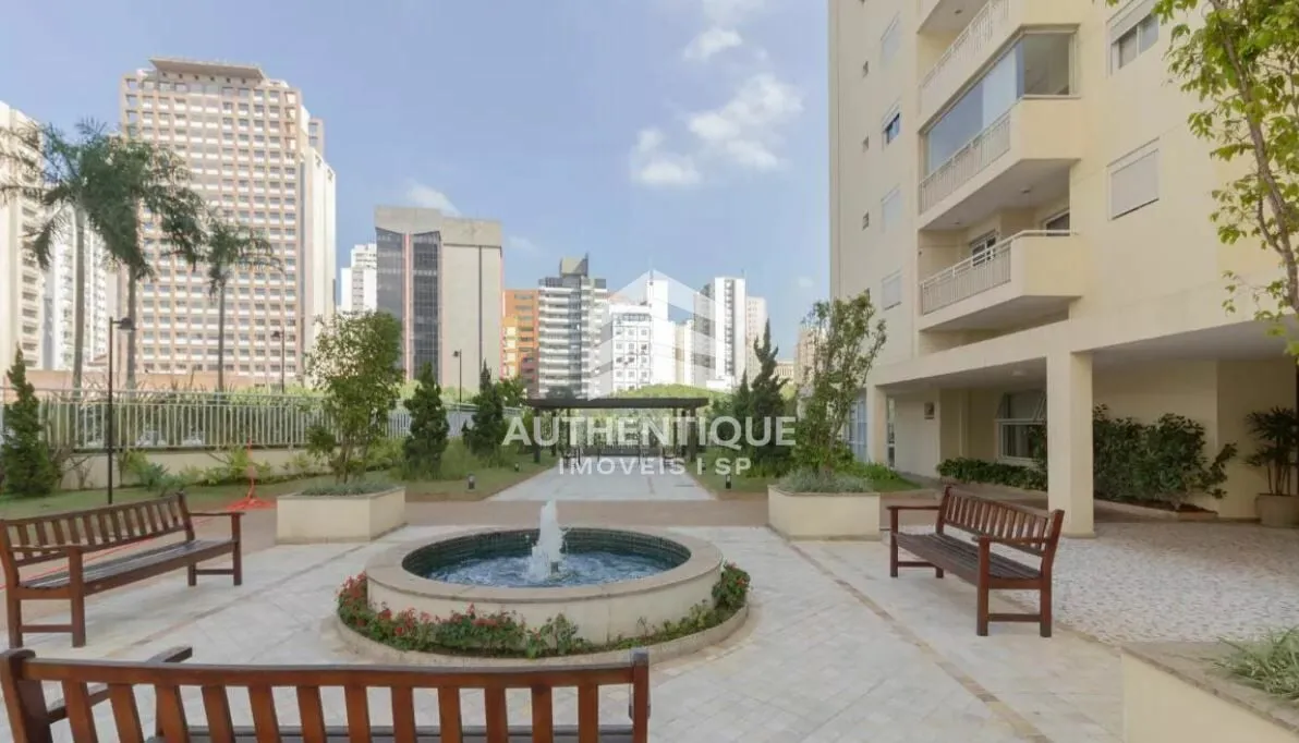 Imagem Varanda Paulista Liberdade - Apartamento à venda no bairro Liberdade - São Paulo/SP, Zona Central