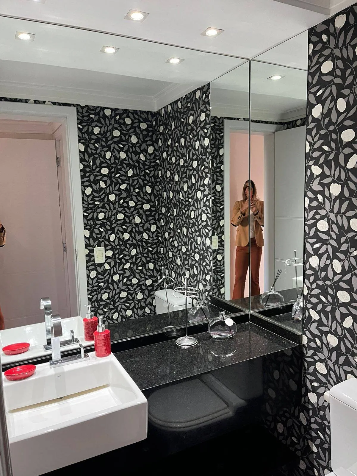 Imagem Apartamento para locação em Condomínio Alpha Clube