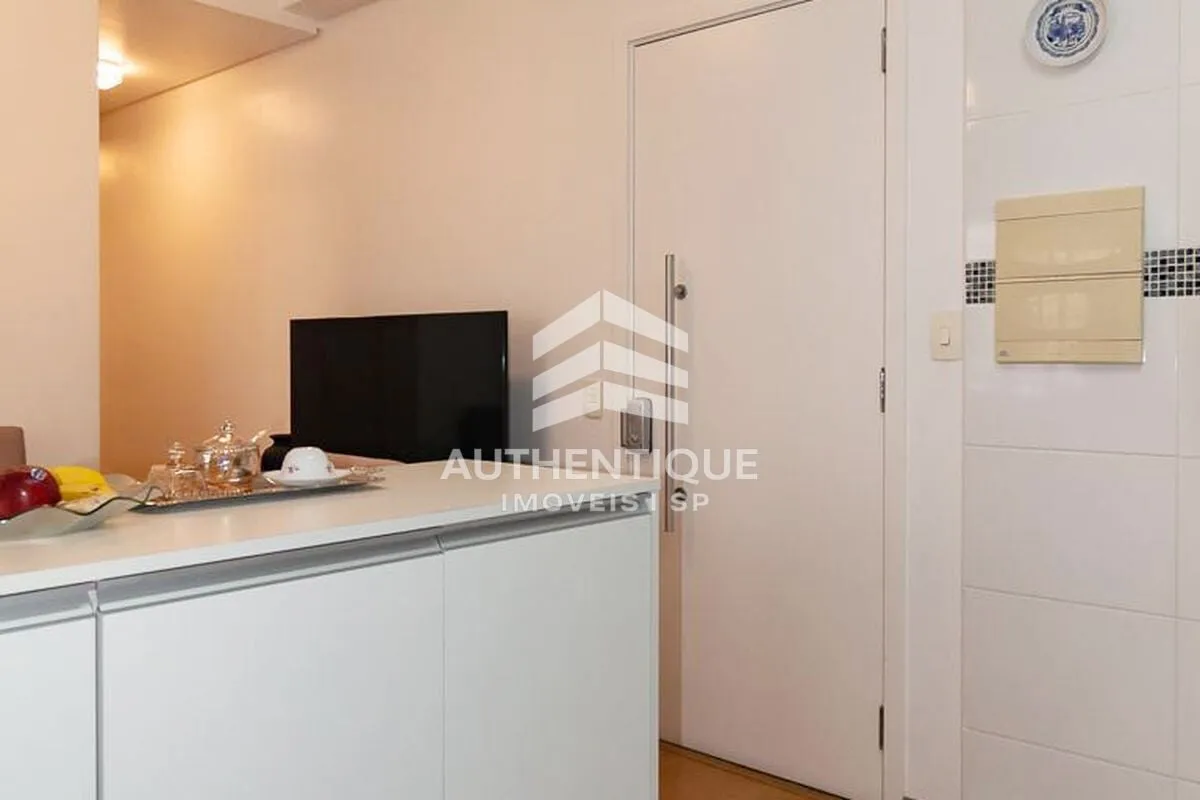 Imagem MOVE PAULISTA - Apartamento no bairro Bela Vista à venda