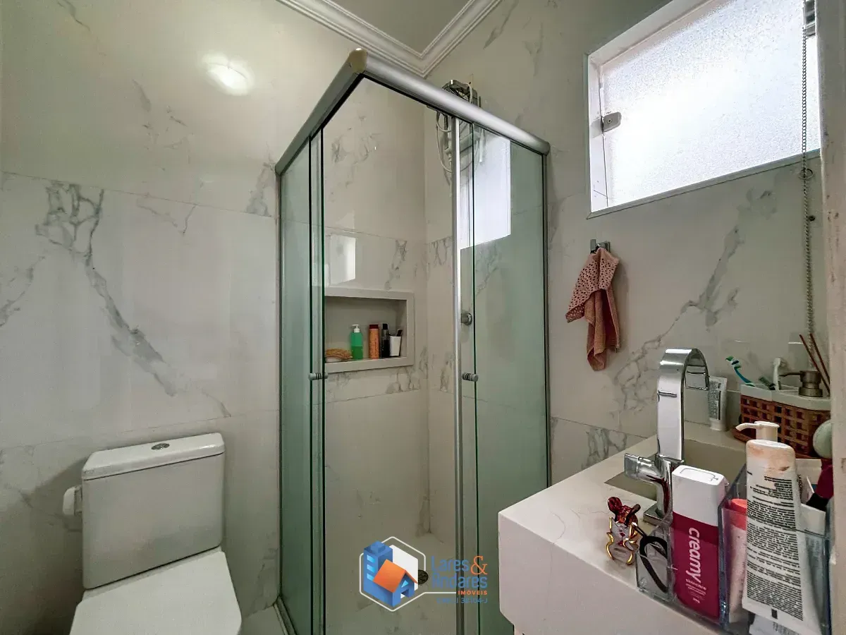 Imagem Casa para venda em Jardim Nosso Lar com 3 quartos, sendo 1 suíte, 110m²