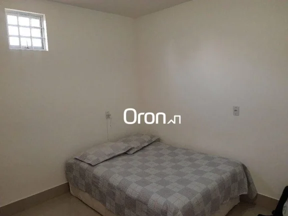 Imagem Casa à venda, 200 m² por R$ 530.000,00 - Residencial Vale dos Sonhos - Goiânia/GO
