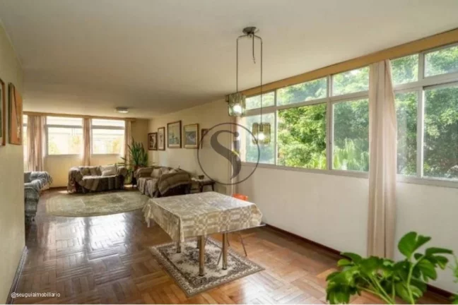 Imagem APARTAMENTO RESIDENCIAL em SÃO PAULO - SP, PERDIZES