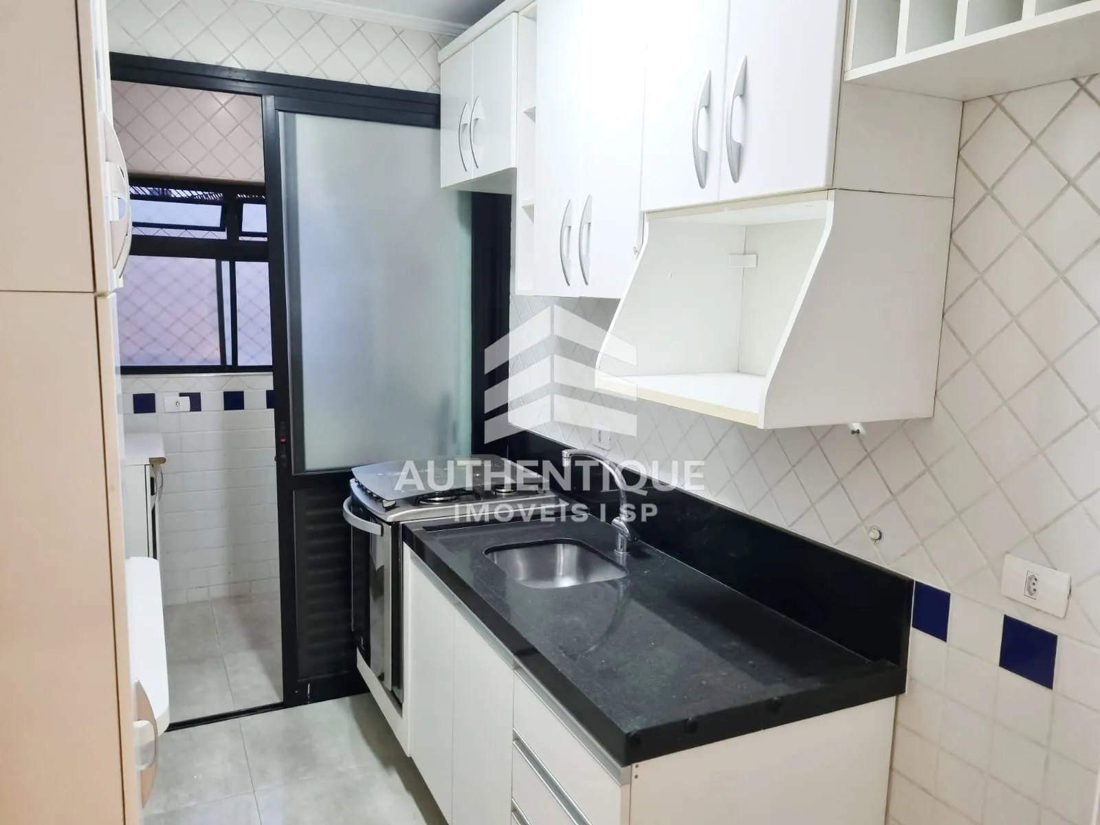 Imagem VILLA REAL CHACARA INGLESA - Apartamento no bairro Chácara Inglesa em São Paulo-SP