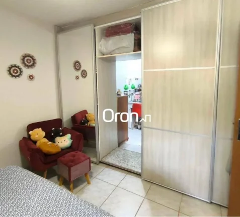 Imagem Casa à venda, 393 m² por R$ 1.300.000,00 - Parque Acalanto - Goiânia/GO