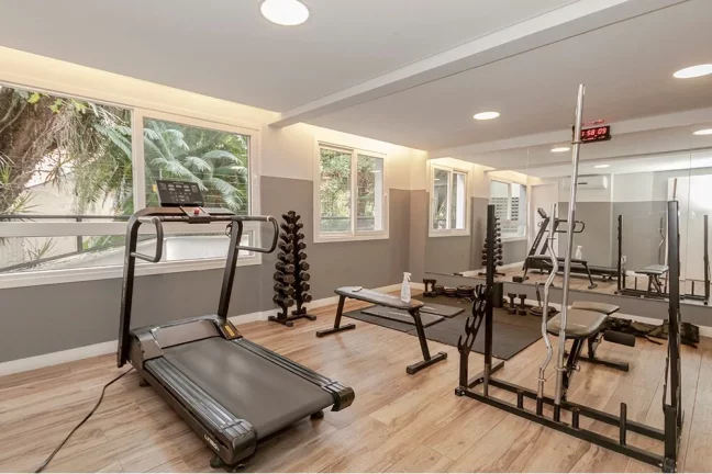 Imagem Apartamento para venda no bairro Petrópolis em Porto Alegre
