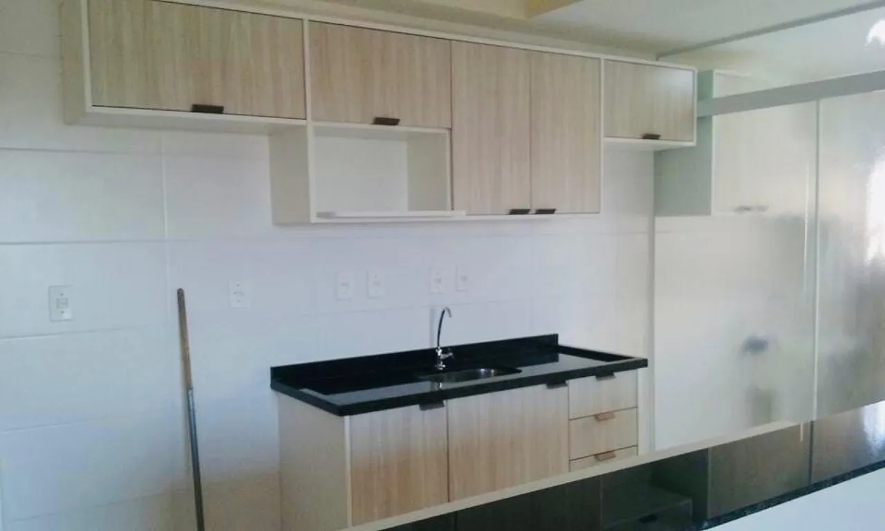 Imagem APARTAMENTO RESIDENCIAL em VOTORANTIM - SP, PARQUE BELA VISTA