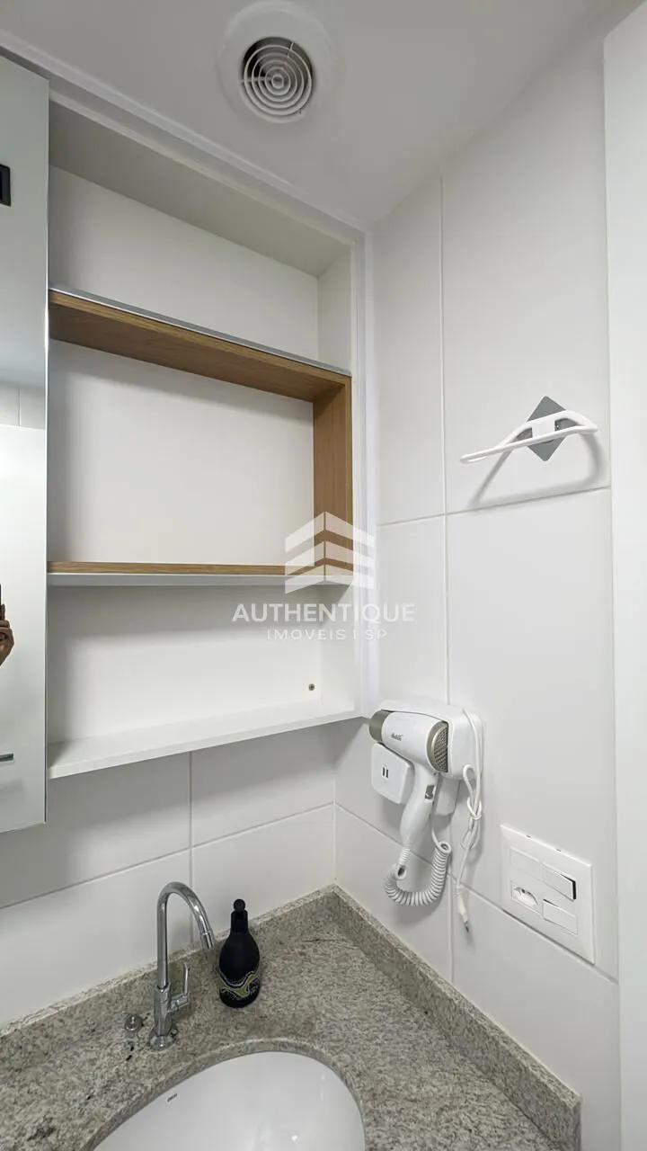 Imagem GO PORTUGAL BROOKLIN - Apartamento à venda no bairro Brooklin Paulista - São Paulo/SP, Zona Sul