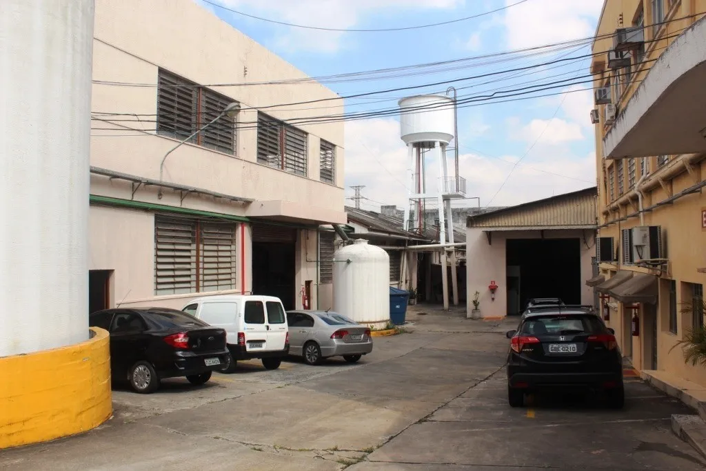 Imagem Galpão à venda em Vila Leopoldina em São Paulo SP