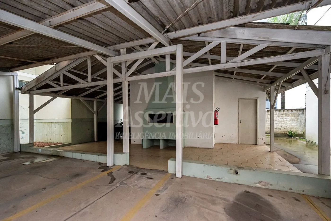 Imagem Apartamento para venda - Edificio Dom Nicola