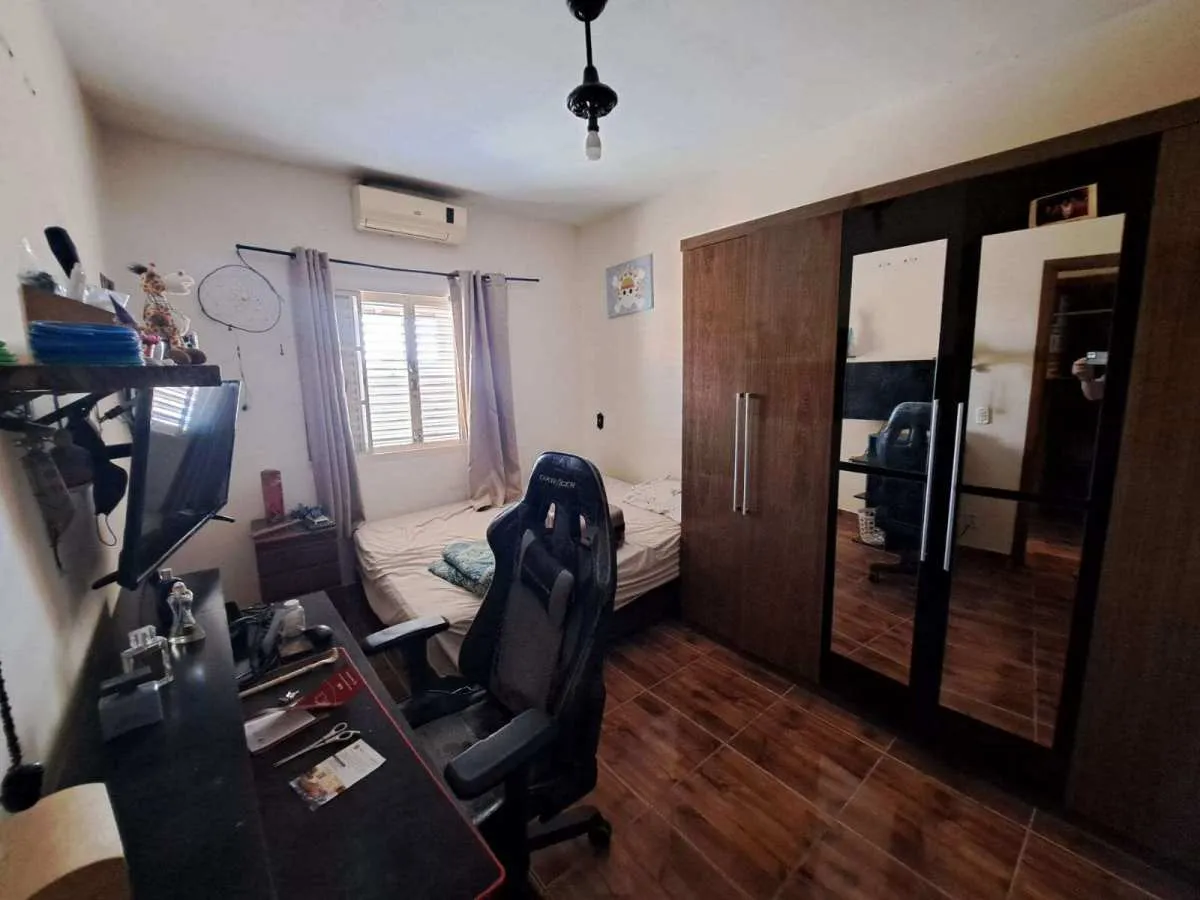 Imagem Casa à venda em Campinas, Jardim Santana, com 3 quartos, 90m2