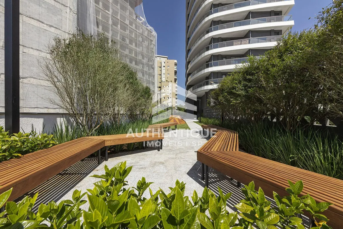 Imagem EDGE ITAIM BIBI - Apartamento à venda em São Paulo/SP