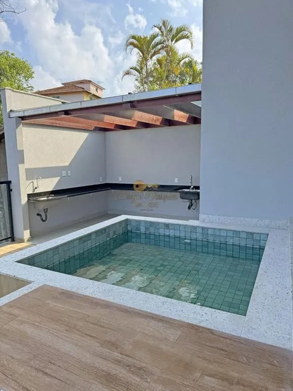 Imagem Casa em Condomínio para Venda em Teresópolis / RJ no bairro Tijuca