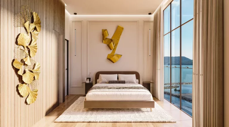 Imagem Tower 23 - Apartamento à venda no bairro Meia Praia - Itapema/SC