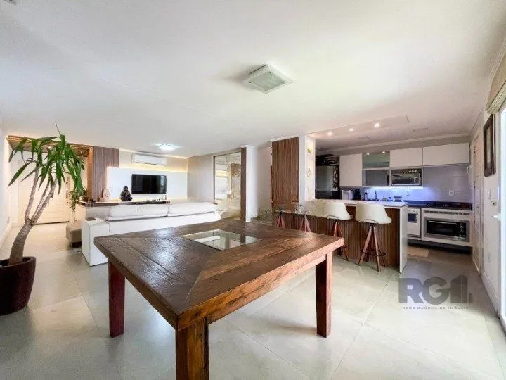 Imagem Casa de Condomínio em Vila Nova