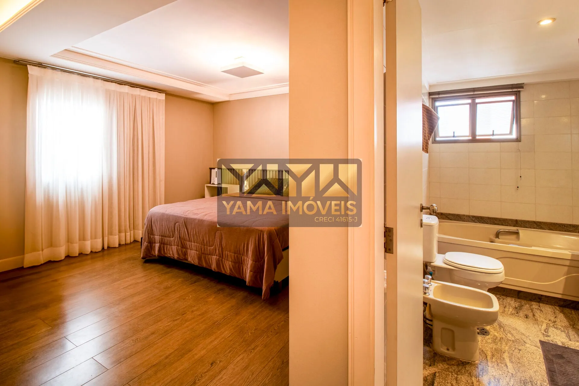 Imagem Saint German - Apartamento à venda no bairro City Ribeirão - Ribeirão Preto/SP