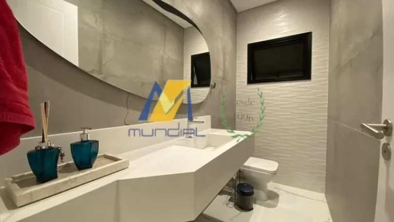 Imagem Vendo Casa de Alto Padrão em Bertioga, São Paulo