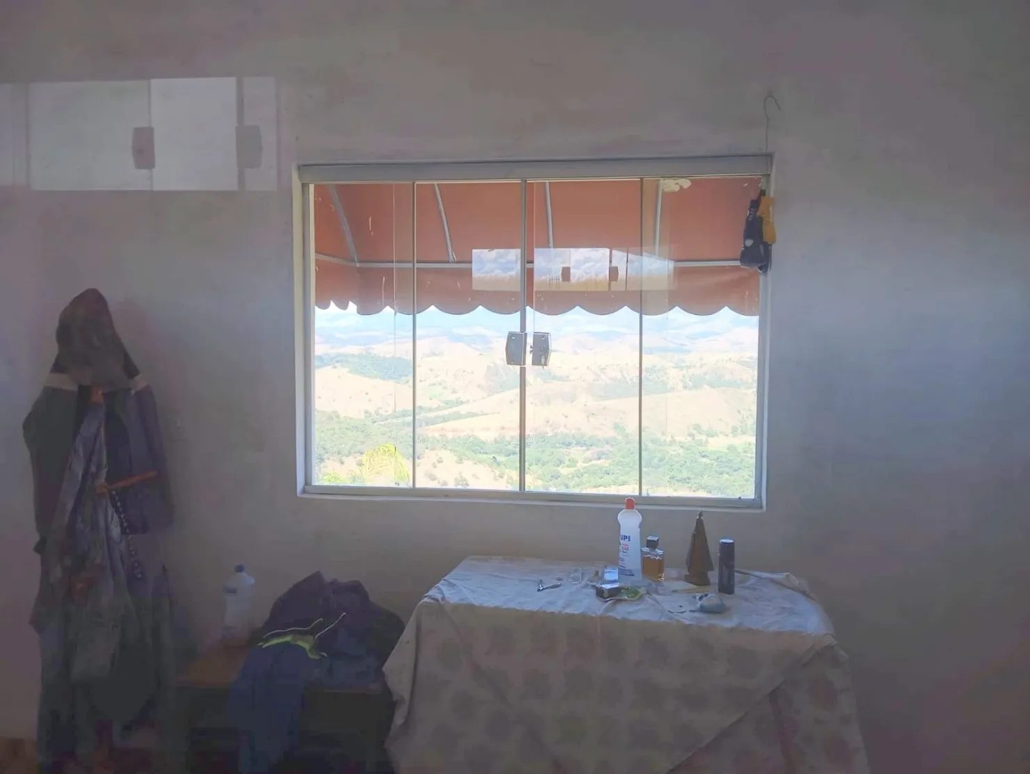 Imagem Casa térrea à venda, vista panorÂmica - Boa Vista, Aparecida, SP
