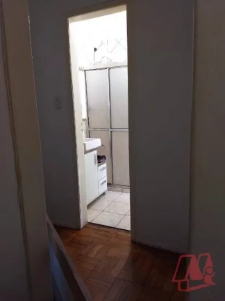 Imagem 2 dormitórios,reformado próximo ao Hospital de Clínicas