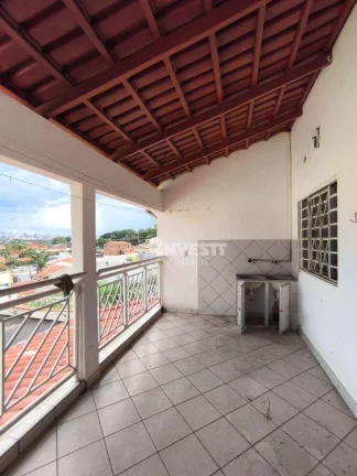 Imagem Casa à venda por R$ 550.000 ou aluguel por R$ 2.456/mês - Setor Gentil Meireles - Goiânia/GO