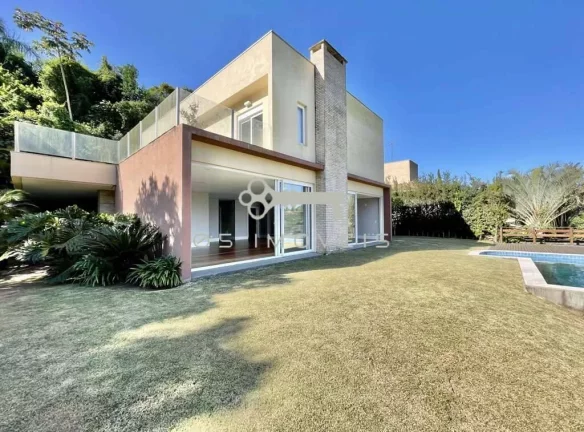 Imagem Cond. Pousada dos Bandeirantes - 4 sts, gourmet, piscina, vista!
