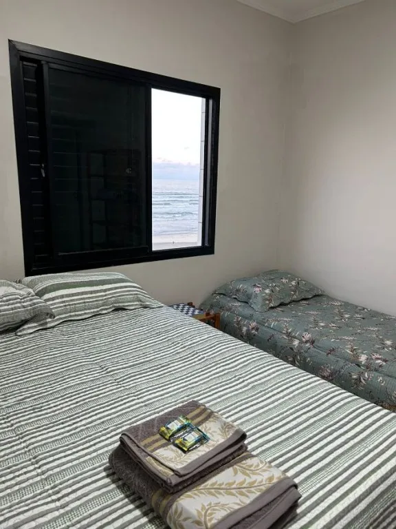 Imagem APARTAMENTO COM 94,67 m² - REAL - PRAIA GRANDE SP
