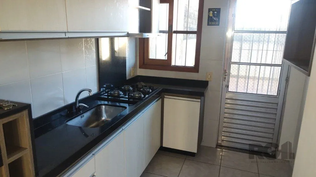 Imagem Boletto Imóveis vende casa em canoas 72,50 M² , 2 dormitórios , semi mobiliada, 2 banheiros R$399.000,00