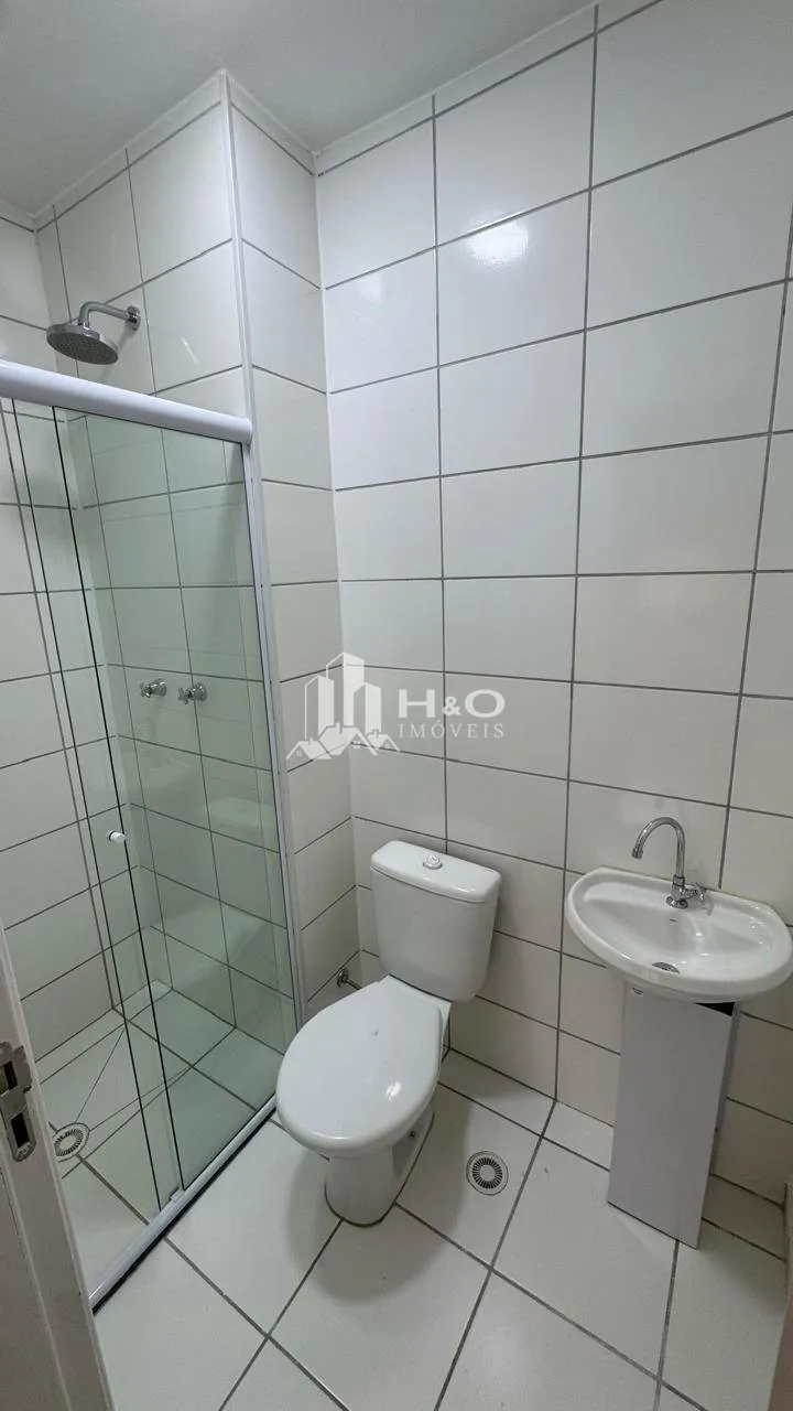 Imagem Apartamento 45M2 _ 2 Dormitórios à Venda - Ao Lado do Parque do Carmo - Lazer Completo, R$ 265.000,0