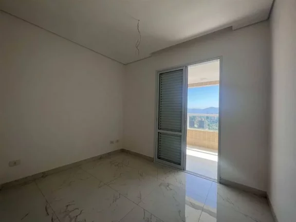 Imagem Apartamento com 3 dorms, Canto do Forte, Praia Grande - R$ 1.2 mi, Cod: 1040