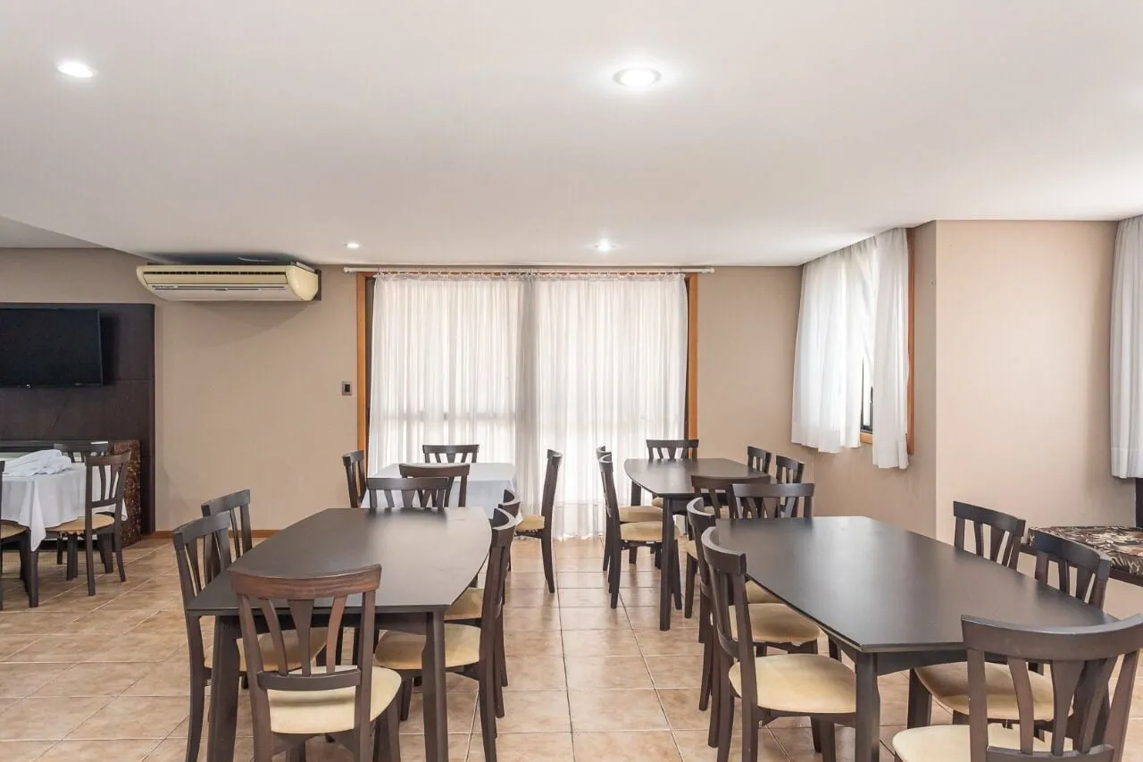 Imagem Apartamento à venda no bairro Petrópolis - Porto Alegre/RS