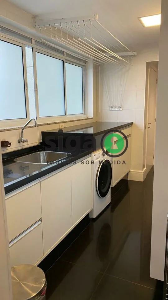 Imagem Apartamento com 4 suítes, 4 vagas a venda na Vila Andrade