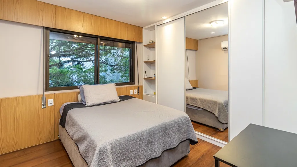 Imagem Apartamento em Moinhos de Vento