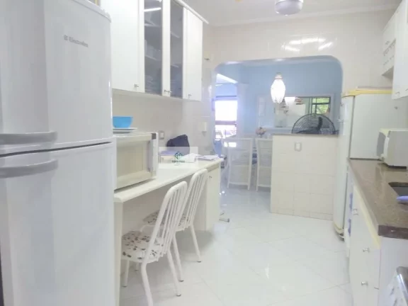 Imagem Apartamento Padrão para Venda em Enseada Guarujá-SP