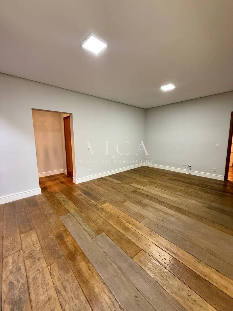 Imagem Alphaville|Premium Tamboré 196m², 3 dormitórios, gourmet, 3 vagas - Aluguel