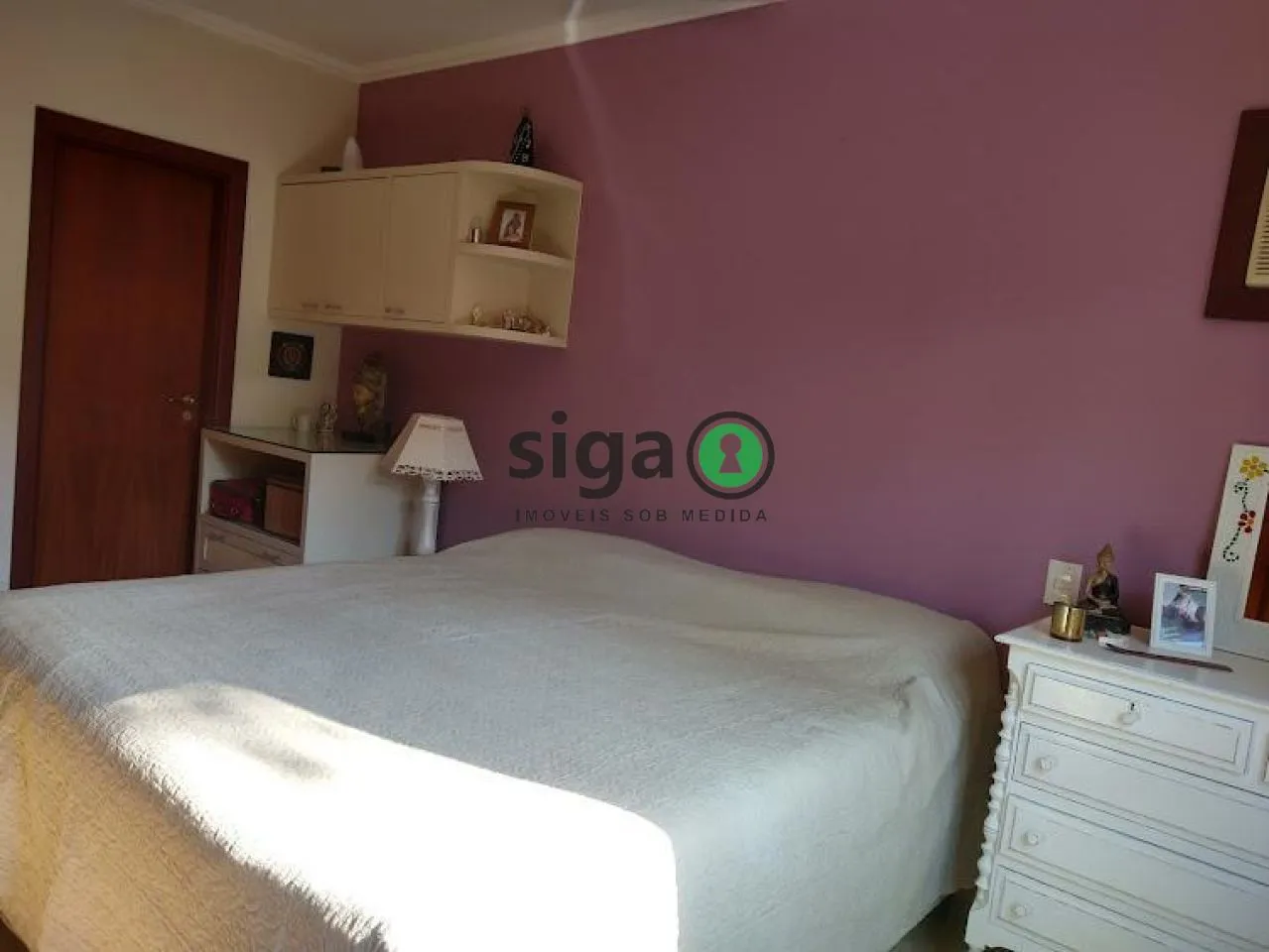 Imagem Casa em Condomínio Residencial em Morumbi
