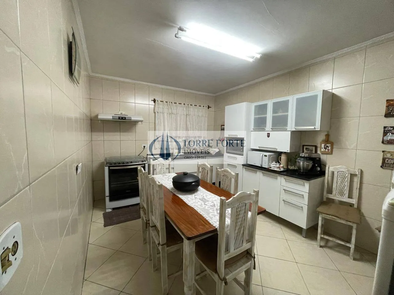 Imagem Sobrado 3 dormitórios, 1 suíte, 2 vagas, no Jardim Vila Formosa