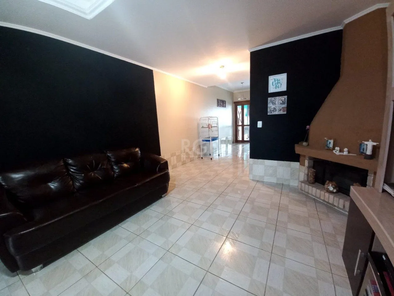 Imagem Casa no bairro Aberta dos Morros - 2 dormitórios