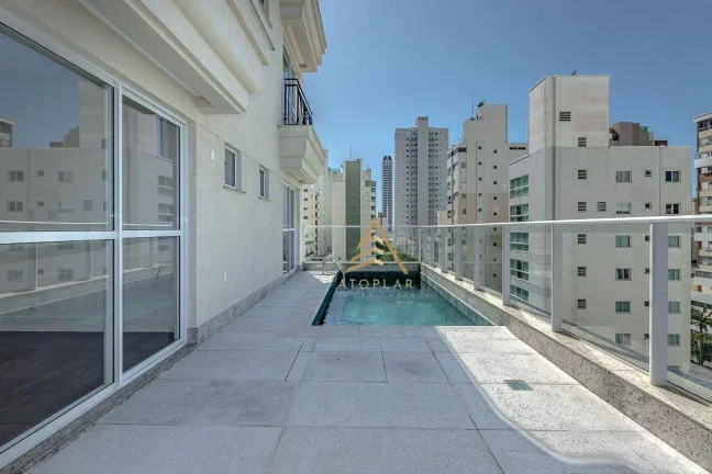 Imagem Apartamento Garden à venda, 172 m² por R$ 3.424.744,62 - Centro - Balneário Camboriú/SC