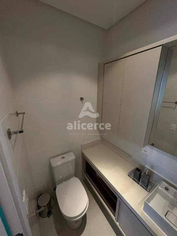 Imagem Apartamento à venda l 3 Dormitórios, 1 suíte l 92,92m² l Capoeiras - Florianópolis/SC