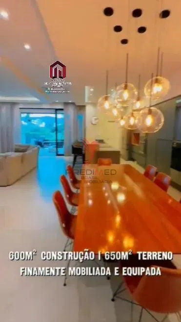 Imagem CASA A VENDA EM Condomínio Fechado Yacht &amp; Golf Clube Reserva Camboriú SC Brasil