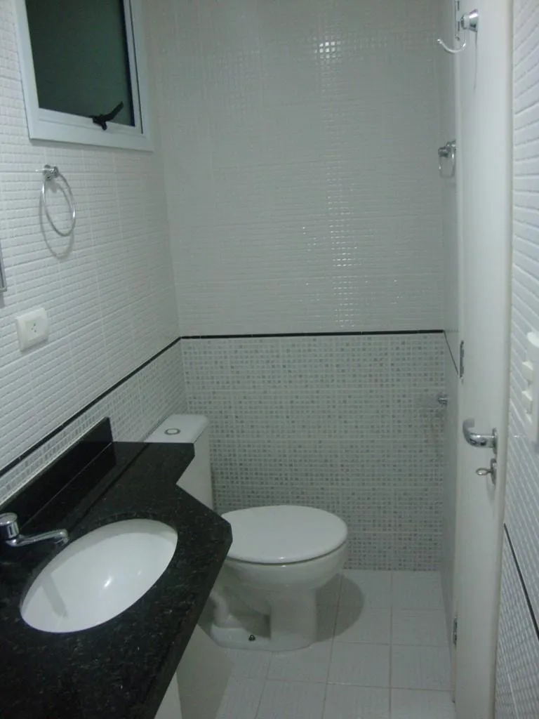 Imagem Apartamento à venda 2 Quartos, 1 Suite, 1 Vaga, 67M², Parque Senhor do Bonfim, Taubaté - SP | Village Towers