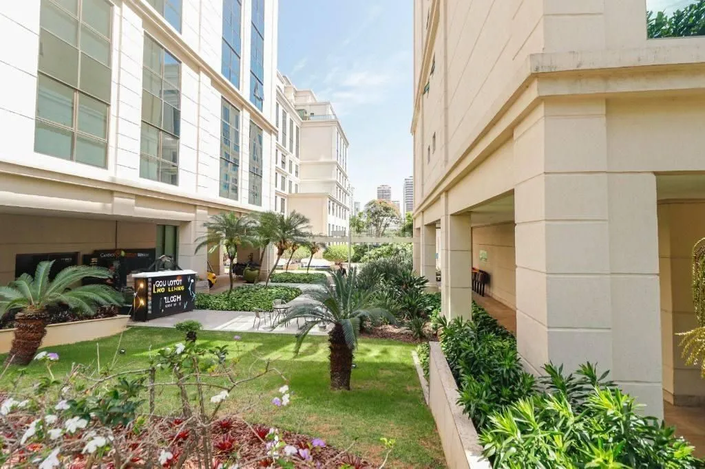 Imagem Sala para alugar, 35 m² por R$ 3.024,32/mês - Barra da Tijuca - Rio de Janeiro/RJ