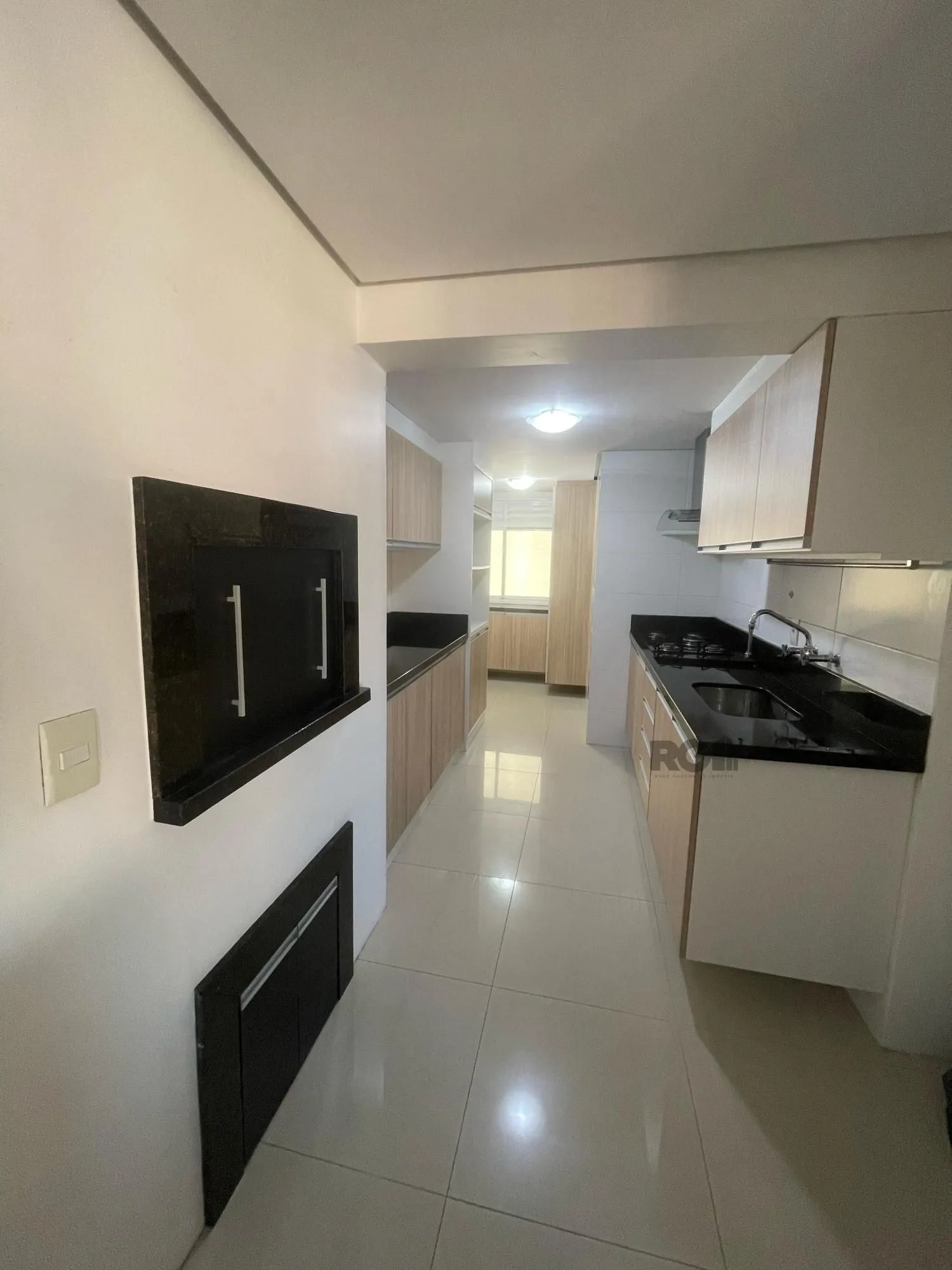 Imagem Apartamento em Passo da Areia
