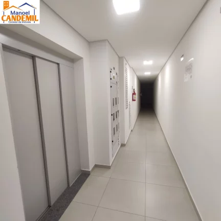 Imagem Apartamento em Anita Garibaldi, Joinville/SC