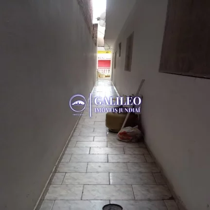 Imagem VENDA | SOBRADO EM CAMPO LIMPO PAULISTA- 100 M² , 03 DORMS , 2 BANHEIROS E 01 VAGA.