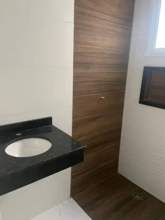 Imagem Alugo Apartamento em Santo André. Parque Oratório